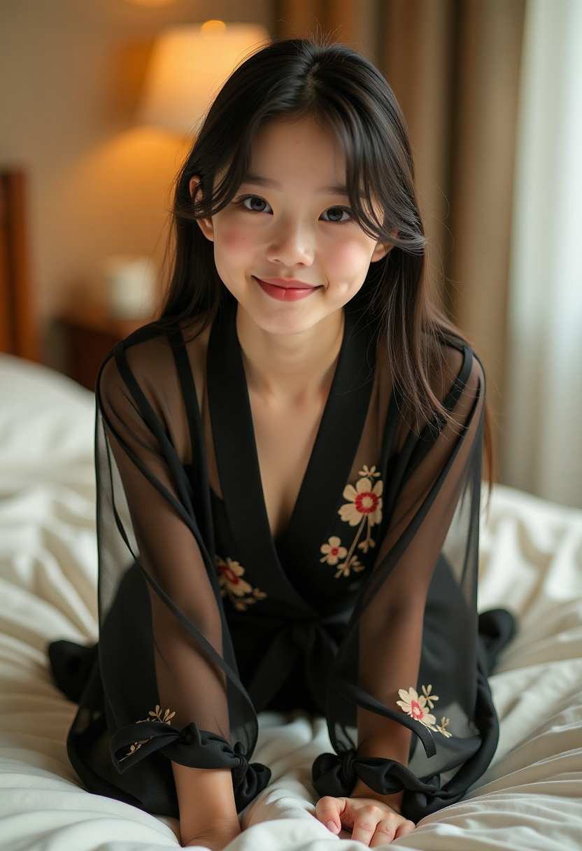 女医生的秘密 海报